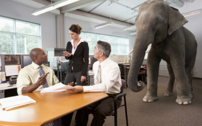 Private Company Discount Rates: Why diversification matters more than CAPM