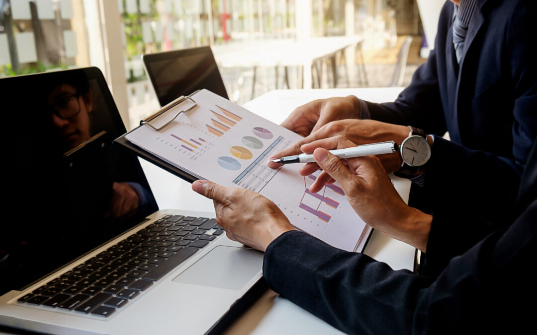 Valuation expert for audit supporting ASA equirements